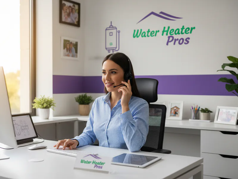 Water Heater Repair  in Castaic  FAQ